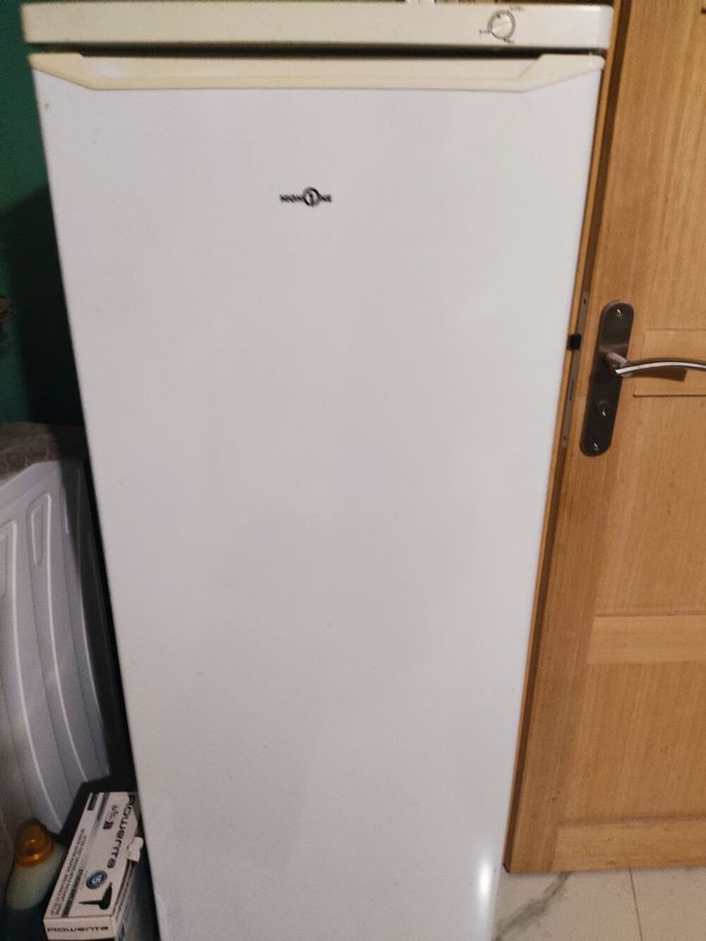 CONGELATEUR 6 TIROIRS TRES BON ETAT Electroménager