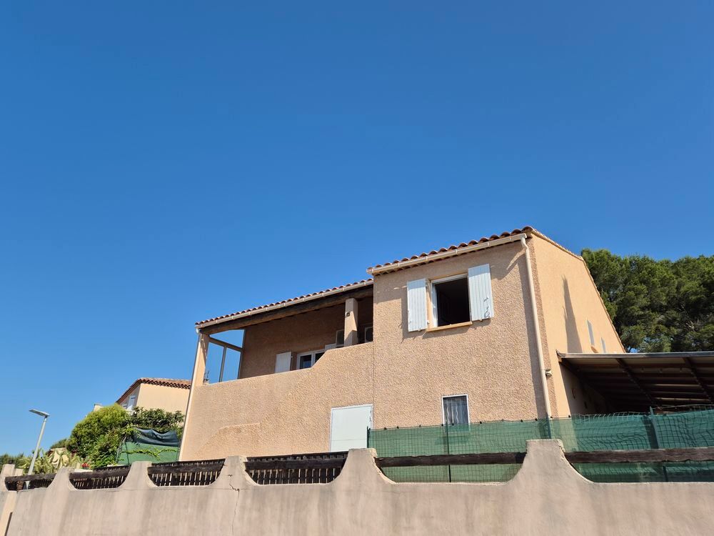 Vente Maison Maison à Martigues 
Particulier à particulier Martigues