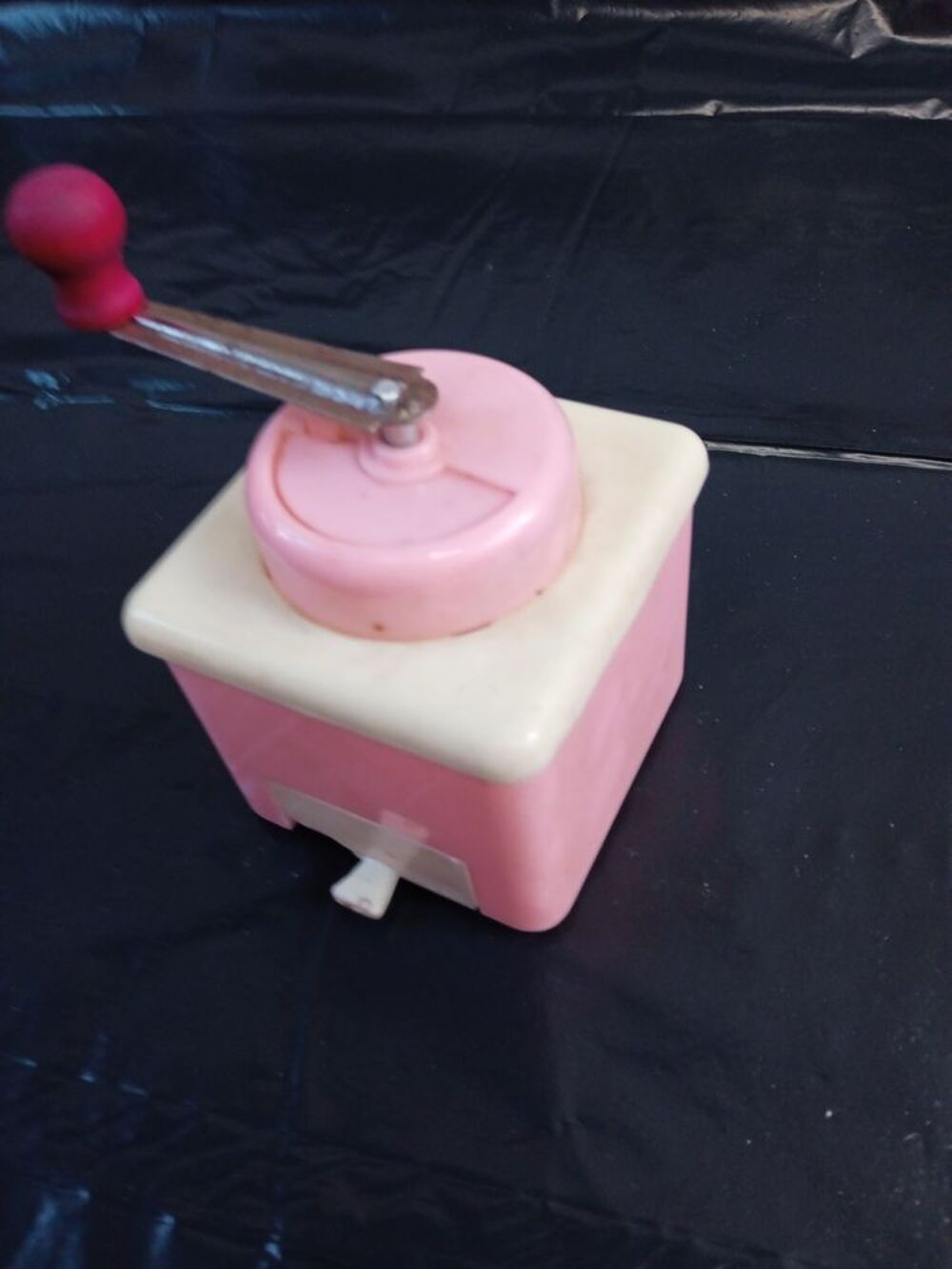 moulin &agrave; caf&eacute; 1950 Jeux / jouets