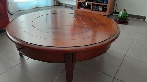 Table basse de salon 80 Mauguio-Carnon-Plage (34)