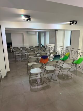  Atelier  louer 3/4 pices 214 m
