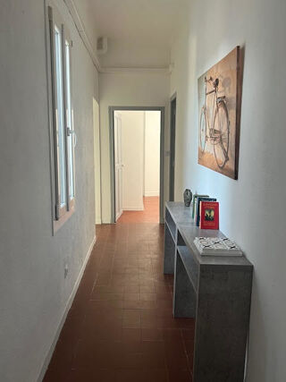  Appartement à louer 3 pièces 77 m²