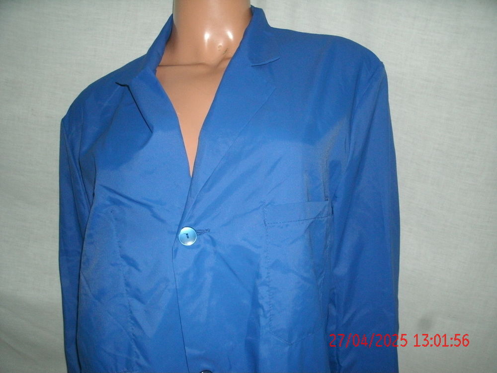blouse nylon homme Vêtements