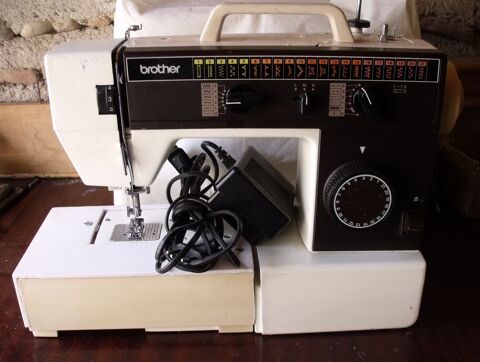 machine a coudre 50 Fourques-sur-Garonne (47)