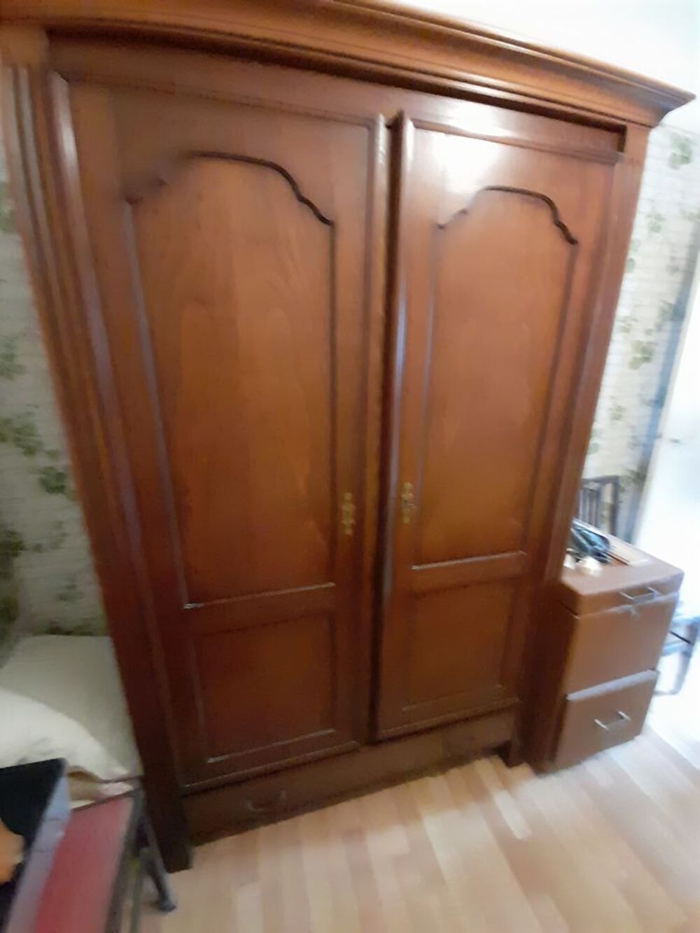 Chambre 1 personne Meubles