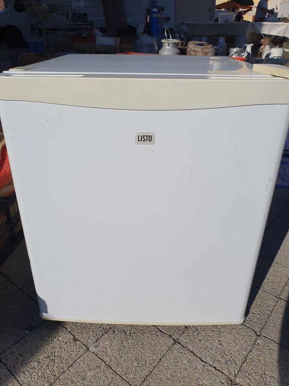 Frigo mini bar Electroménager