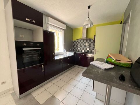   , Nmes Vacquerolles, rsidence St Andrew, T3 Appartement - 3 pice(s) - 64 m