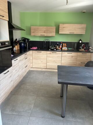  Maison � vendre 4 pi�ces 96 m�