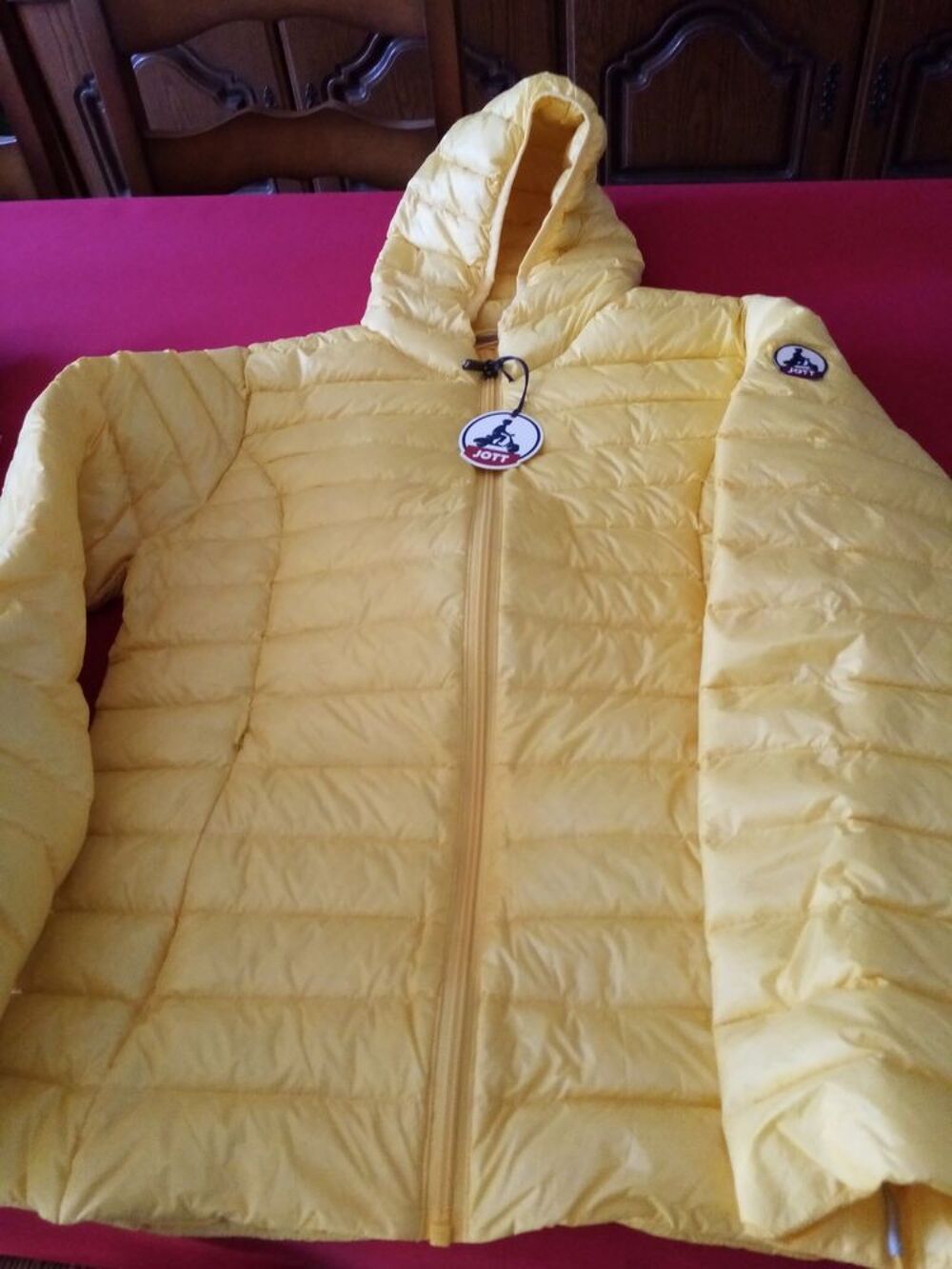 Blouson Jott Vêtements