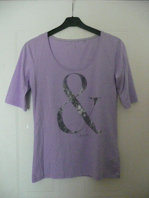 TEE-SHIRT PARME ESPRIT T40 2 Escalquens (31)