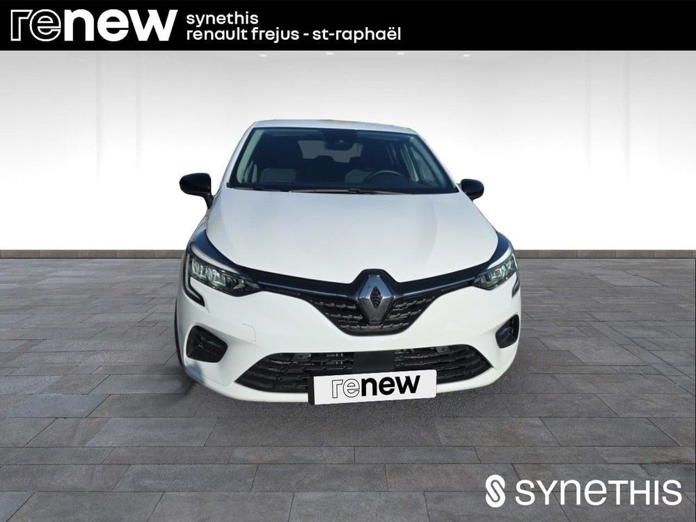 Clio V Clio E-Tech full hybrid 145 Evolution 2023 occasion 83600 Fr&eacute;jus