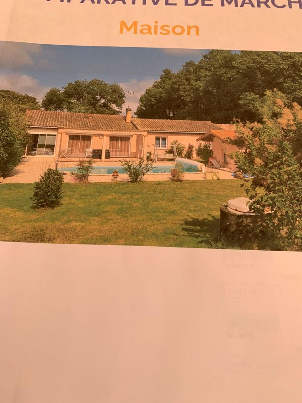 Maison 4 pièces 110 m² · à Sabonnères · 110 m² · 392 550 €