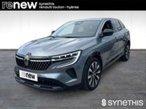 Austral E-Tech hybrid 200 Techno 2024 occasion 83160 La Valette-du-Var