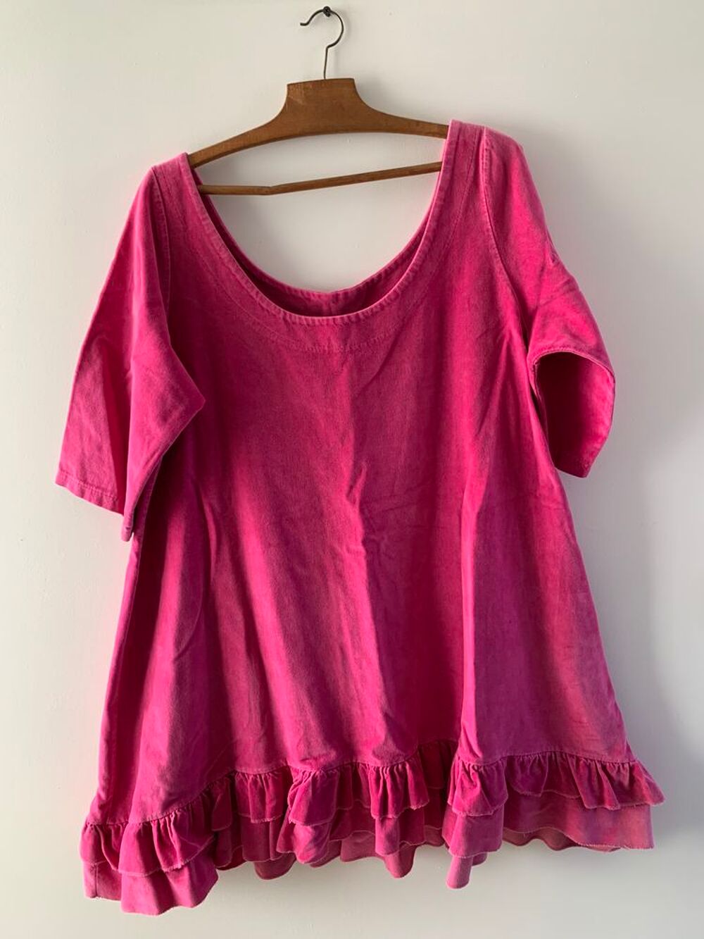 Tunique RHUM RAISIN Vêtements