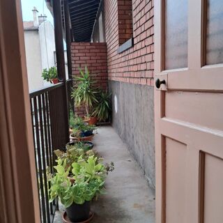  Appartement � vendre 2 pi�ces 41 m�