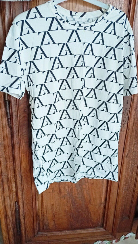Tee shirt Zara femme neuf 8 Morsang-sur-Orge (91)