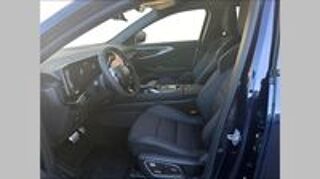 Espace full hybrid E-Tech 200 ch 7pl Esprit Alpine 2026 occasion 91940 Les Ulis