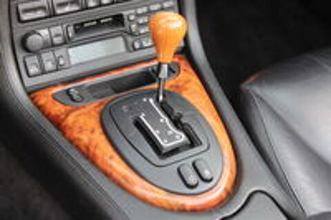 XK8 4.0i V8 2000 occasion 59310 Auchy-lez-Orchies