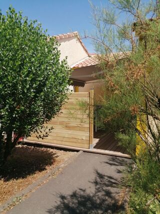 Location  Maison - Villa 