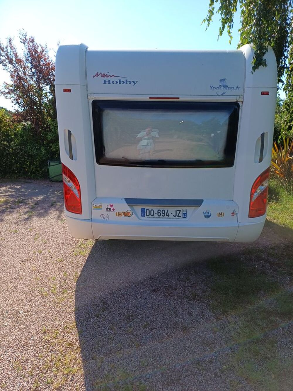  2016 occasion 85220 Landevieille