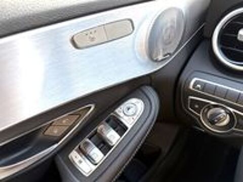 Classe C Break 220 d 9G-Tronic 4Matic Avantgarde Line 2019 occasion 46800 Montcuq