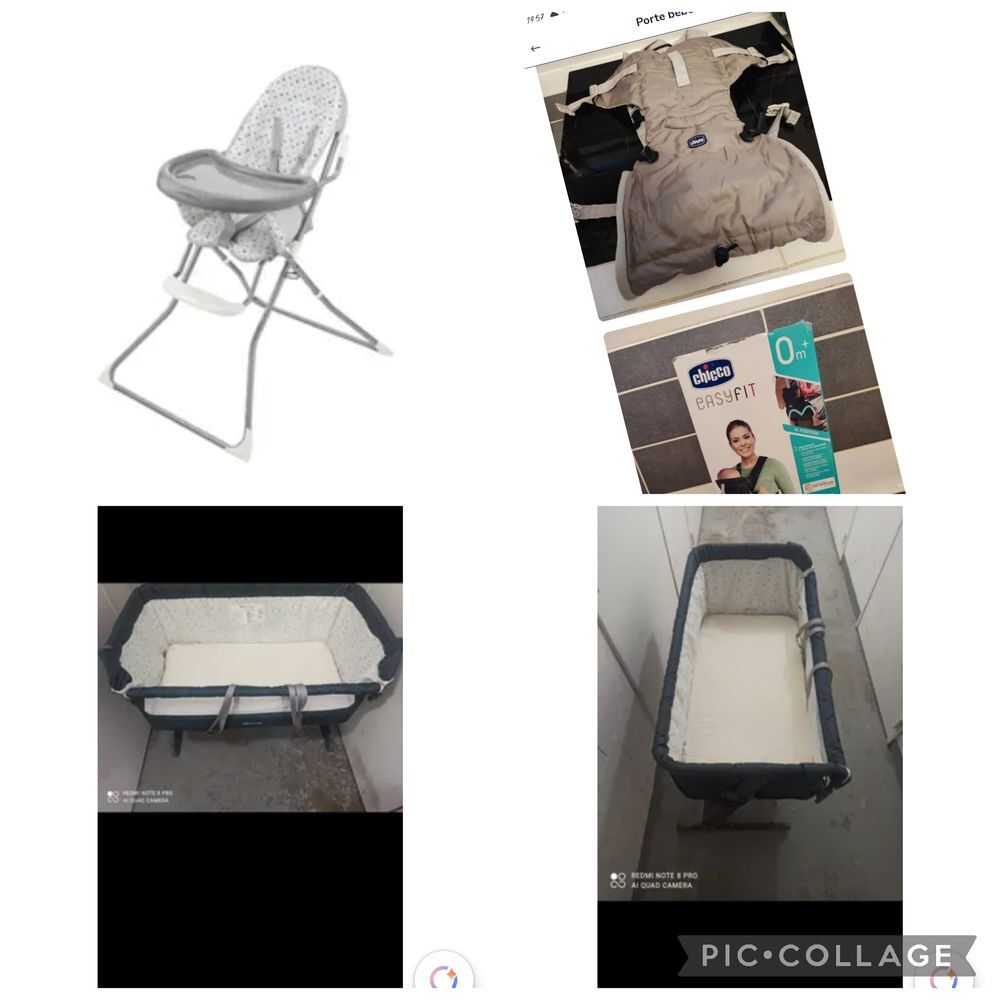 Lot mobilier enfant Mobilier enfants