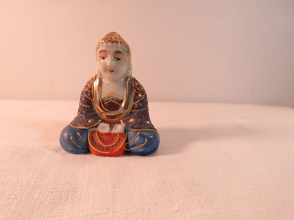 BOUDDHA JAPONNAIS Décoration