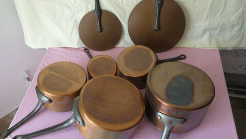 casseroles 50 Brétigny-sur-Orge (91)