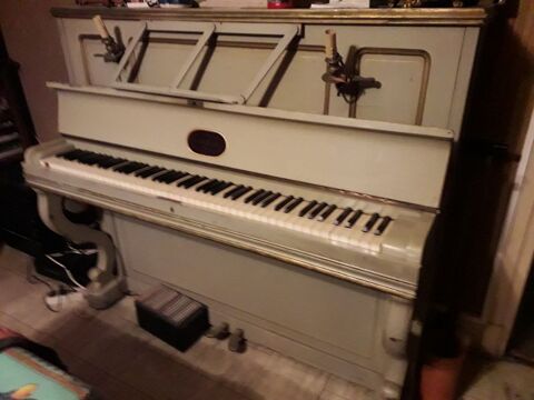 DONNE PIANO DROIT D'ETUDE 0 Elbeuf (76)