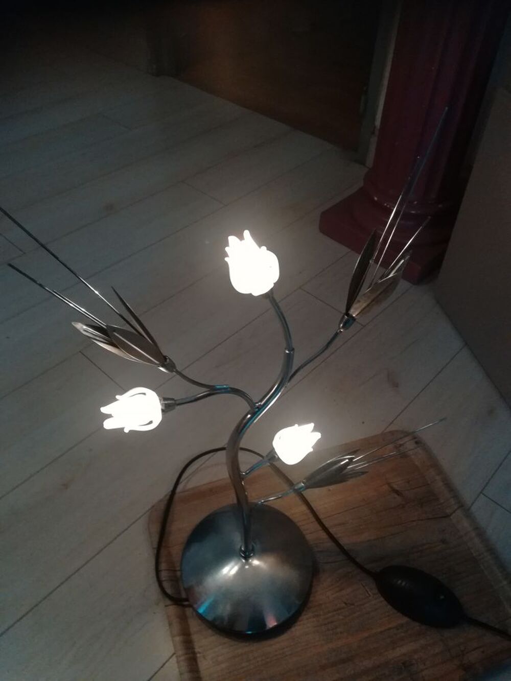 lampe d&eacute;co Décoration