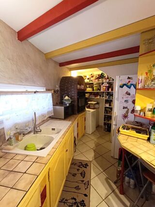  Maison � vendre 3 pi�ces 82 m�
