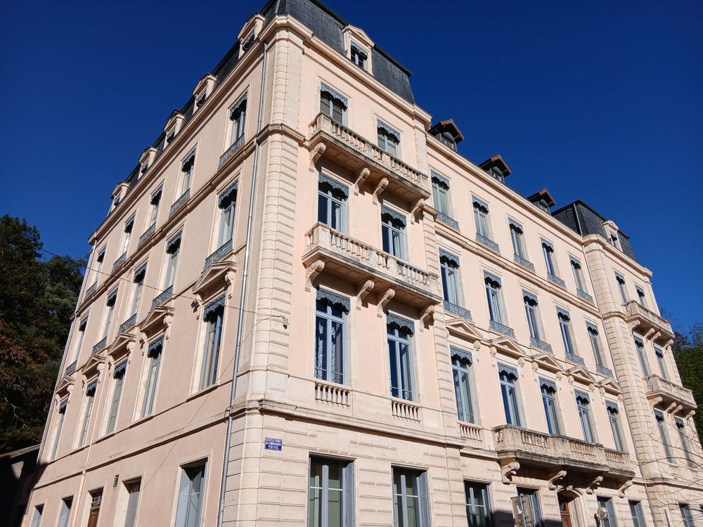 Vente Appartement Bel appartement T4 -Tarare - Tarare