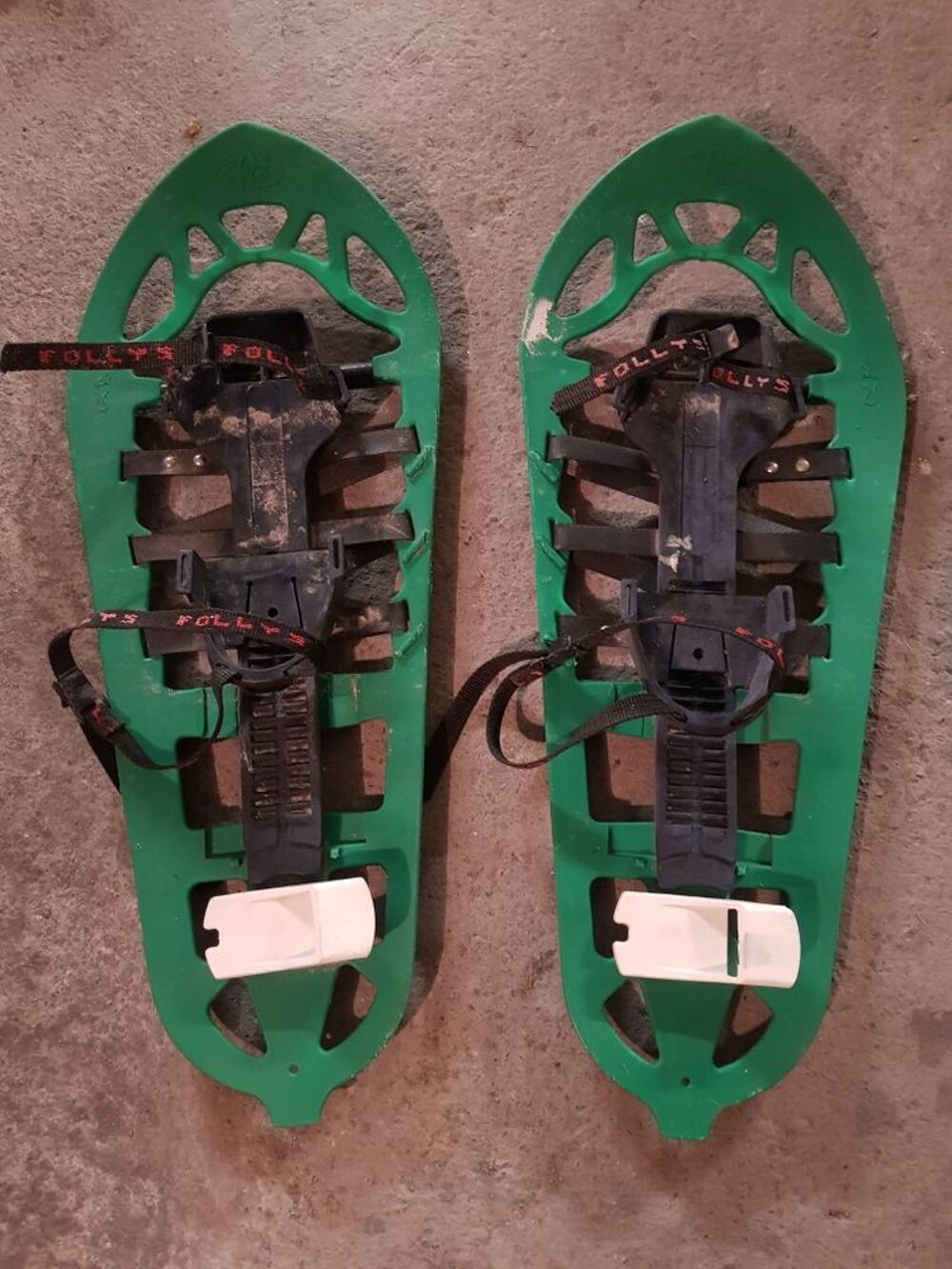 raquettes de neige Sports