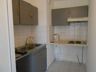  Appartement � vendre 3 pi�ces 58 m�