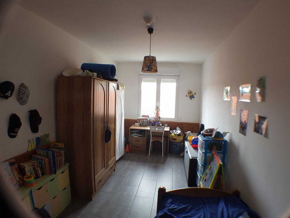 Location Maison F4 PRES DE L ECOLE PRIMAIRE Carlepont