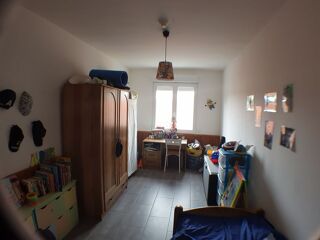  Maison à louer 5 pièces 66 m²