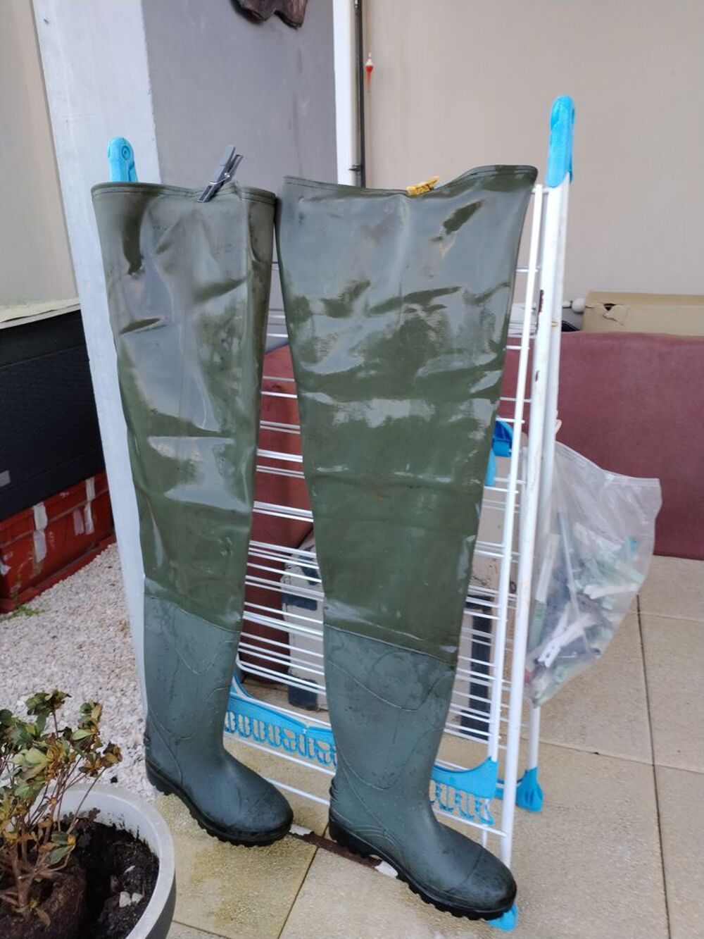 Cuissardes Sports
