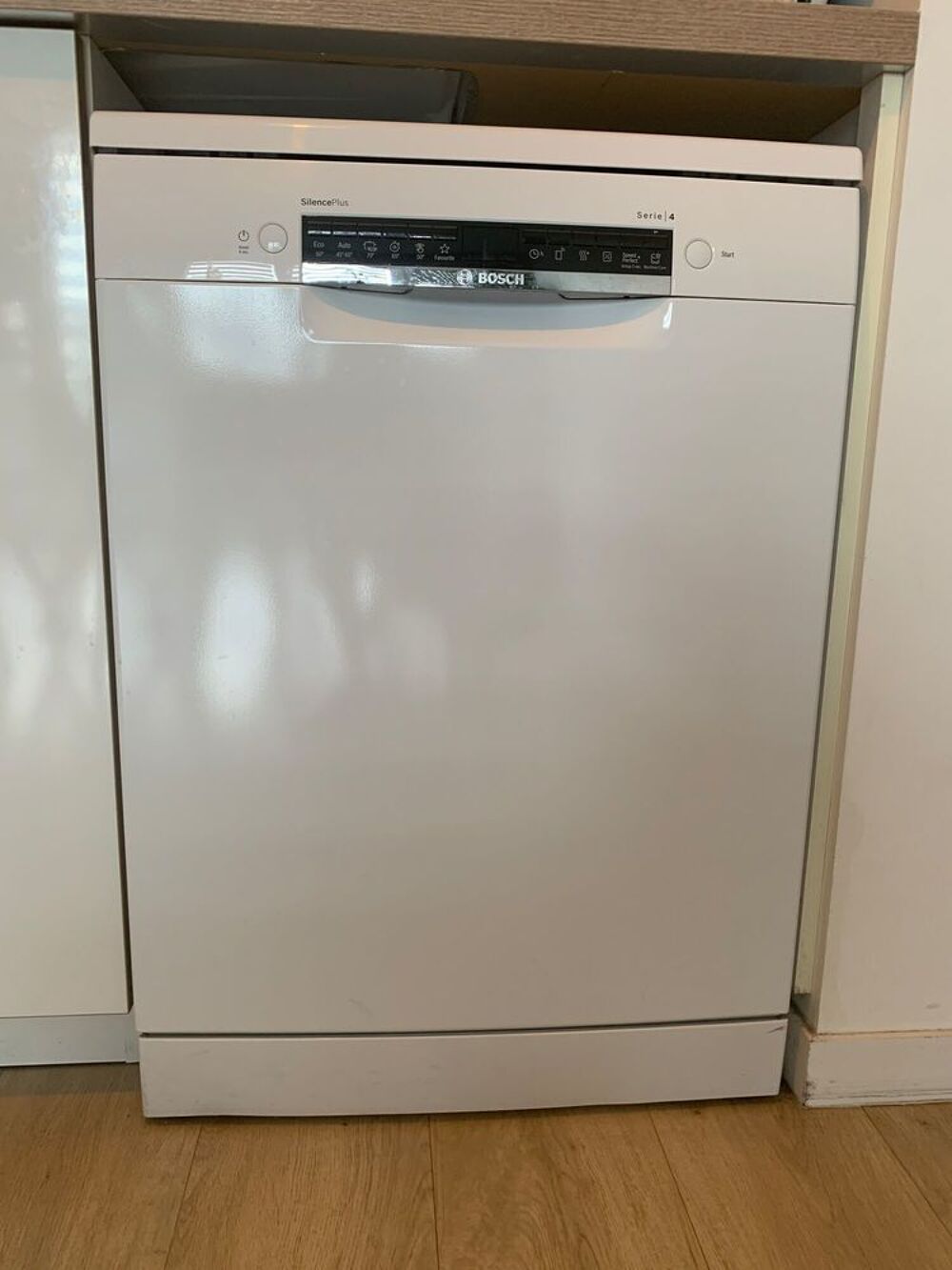 Lave-vaisselle Bosch SMS4HAW48E ? Excellent &eacute;tat Electroménager