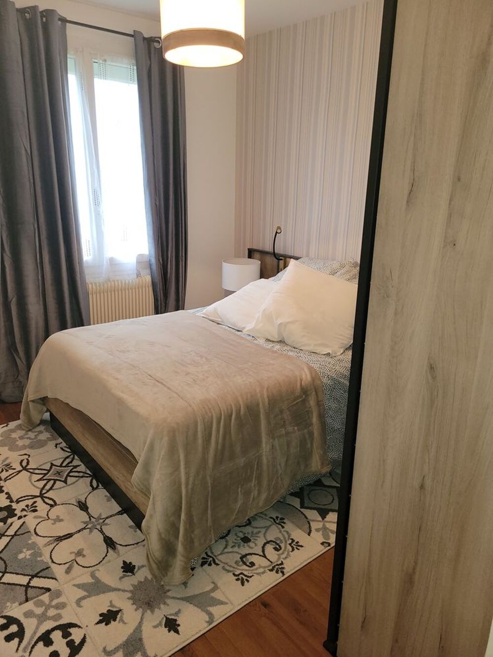 Vente Maison maison de plein pied 2 chambres quartier kerfeuteun Quimper