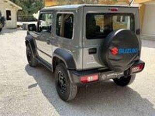 Jimny privil&egrave;ge 2022 occasion 13790 Peynier