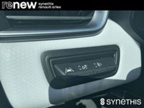 Clio V Clio E-Tech full hybrid 145 Evolution 2023 occasion 13200 Arles