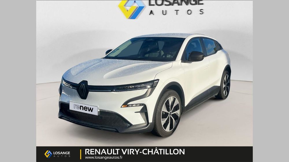M&eacute;gane Megane E-Tech EV60 130ch super charge Evolution ER 2023 occasion 91170 Viry-Ch&acirc;tillon
