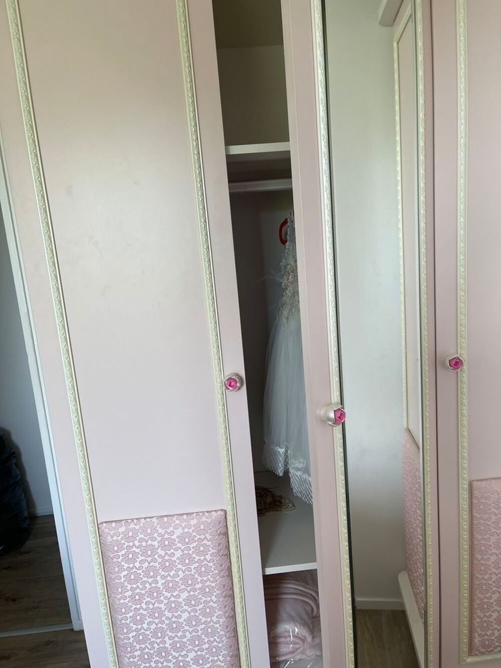 Chambre fille Meubles