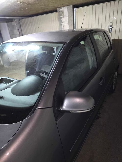 Volkswagen golf 1.9 TDI 90 Confort