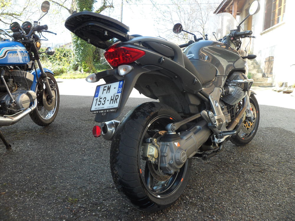 MOTO GUZZI 2006 occasion 38500 Saint-Cassien