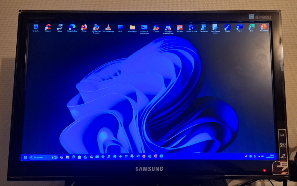 Dell Optiplex 7010 Mat�riel informatique