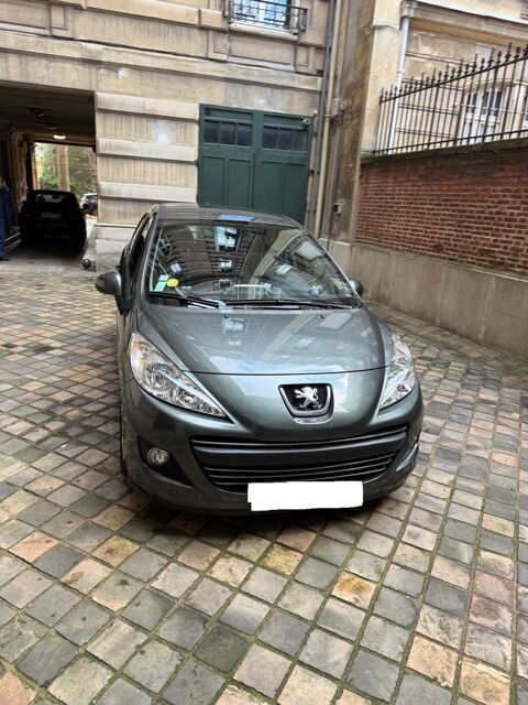 Peugeot 207 1.4e 90ch Premium 2-tronic