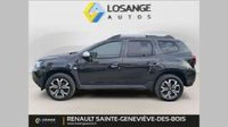 Duster ECO-G 100 4x2 Prestige + 2021 occasion 91700 Sainte-Genevi&egrave;ve-des-Bois