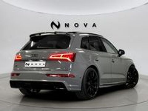 SQ5 3.0 TFSI Quattro 2018 occasion 33600 Pessac