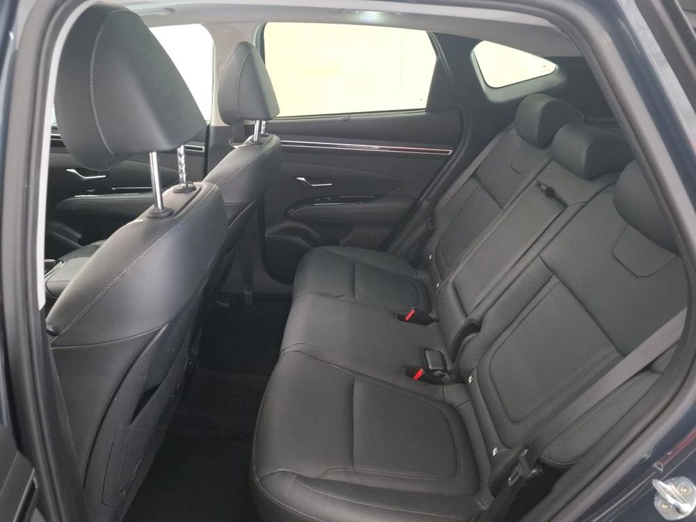 Tucson 1.6 T-GDI 265 HTRAC Plug-in BVA6 Executive 2021 occasion 75015 Paris